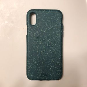 Pela Phone Case- iPhone X
